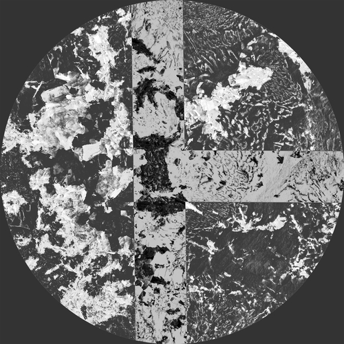 Luca La Rocca - Orbital Searches EP [AFK062]